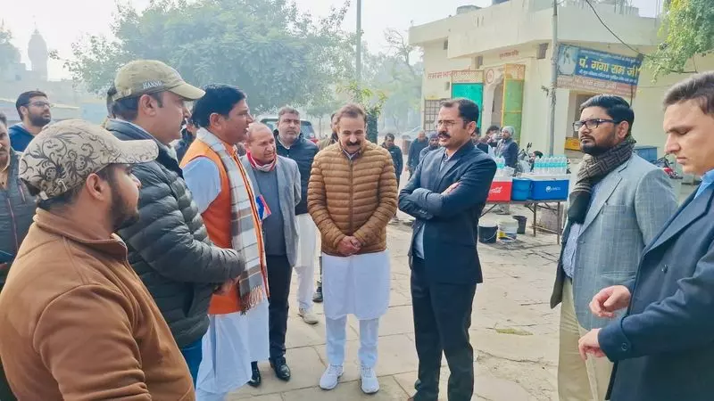 पिहोवा में 19 से 25 January तक होगा अंतरराष्ट्रीय सरस्वती महोत्सव कुरुक्षेत्र डीसी पिहोवा में 19 से 25 January तक होगा अंतरराष्ट्रीय सरस्वती महोत्सव कुरुक्षेत्र डीसी