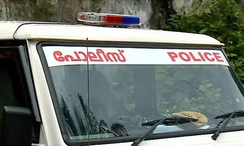 Kerala : नए साल में पुलिस सख्त जांच करेगी Kerala : नए साल में पुलिस सख्त जांच करेगी