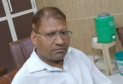 Sonipat: नगर निगम रिश्वत मामले में पुलिस ने कार्रवाई की Sonipat: नगर निगम रिश्वत मामले में पुलिस ने कार्रवाई की