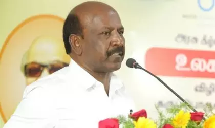 Tamil Nadu: सरकार से आश्वासन मिलने पर नर्सों का हड़ताल समाप्त Tamil Nadu: सरकार से आश्वासन मिलने पर नर्सों का हड़ताल समाप्त
