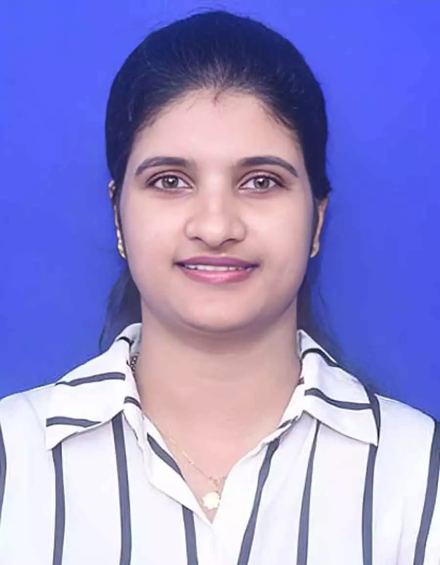नेशनल बॉल बैडमिंटन टीम: अल्वा ने चार खिलाड़ियों का चयन किया नेशनल बॉल बैडमिंटन टीम: अल्वा ने चार खिलाड़ियों का चयन किया