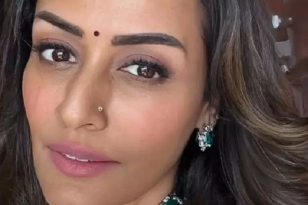 Namrata Shirodkar ने 2025 की यादगार झलकियां शेयर कीं Namrata Shirodkar ने 2025 की यादगार झलकियां शेयर कीं