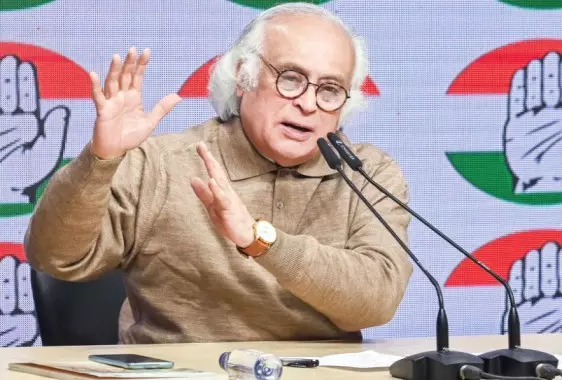 अरावली को बढ़ावा देने के बाद, Congressने सुप्रीम कोर्ट से पिछली तारीख से ग्रीन मंजूरी रद्द अरावली को बढ़ावा देने के बाद, Congressने सुप्रीम कोर्ट से पिछली तारीख से ग्रीन मंजूरी रद्द
