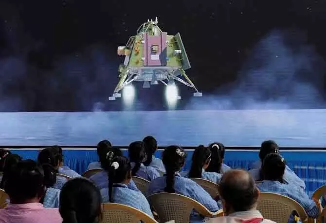Gaganyaan की तैयारी: 2025 की ऐतिहासिक सफलताओं के बाद अब 2026 में मानव रहित मिशन का लक्ष्य Gaganyaan की तैयारी: 2025 की ऐतिहासिक सफलताओं के बाद अब 2026 में मानव रहित मिशन का लक्ष्य