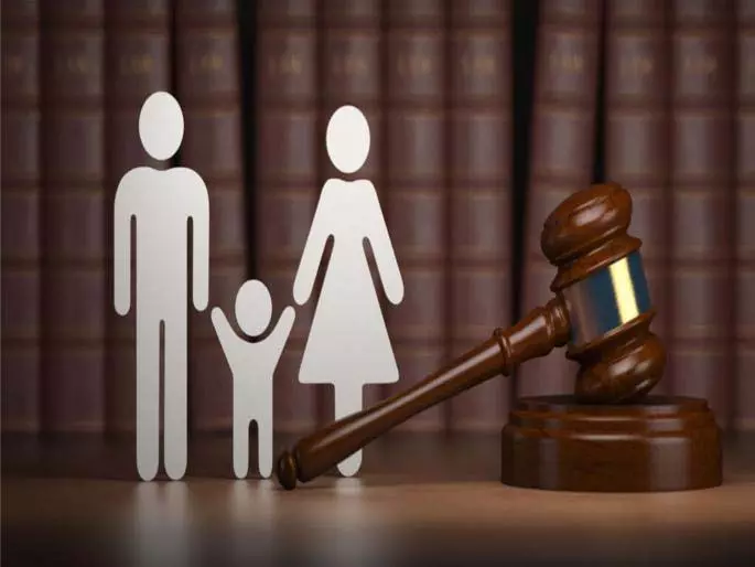 Domestic violence कानून का उल्लंघन करने पर पत्नी को थप्पड़ मारा गया Domestic violence कानून का उल्लंघन करने पर पत्नी को थप्पड़ मारा गया