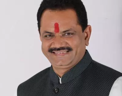 Gujarat: 29.30 लाख किसानों को बारिश नुकसान के लिए बड़ी राहत Gujarat: 29.30 लाख किसानों को बारिश नुकसान के लिए बड़ी राहत