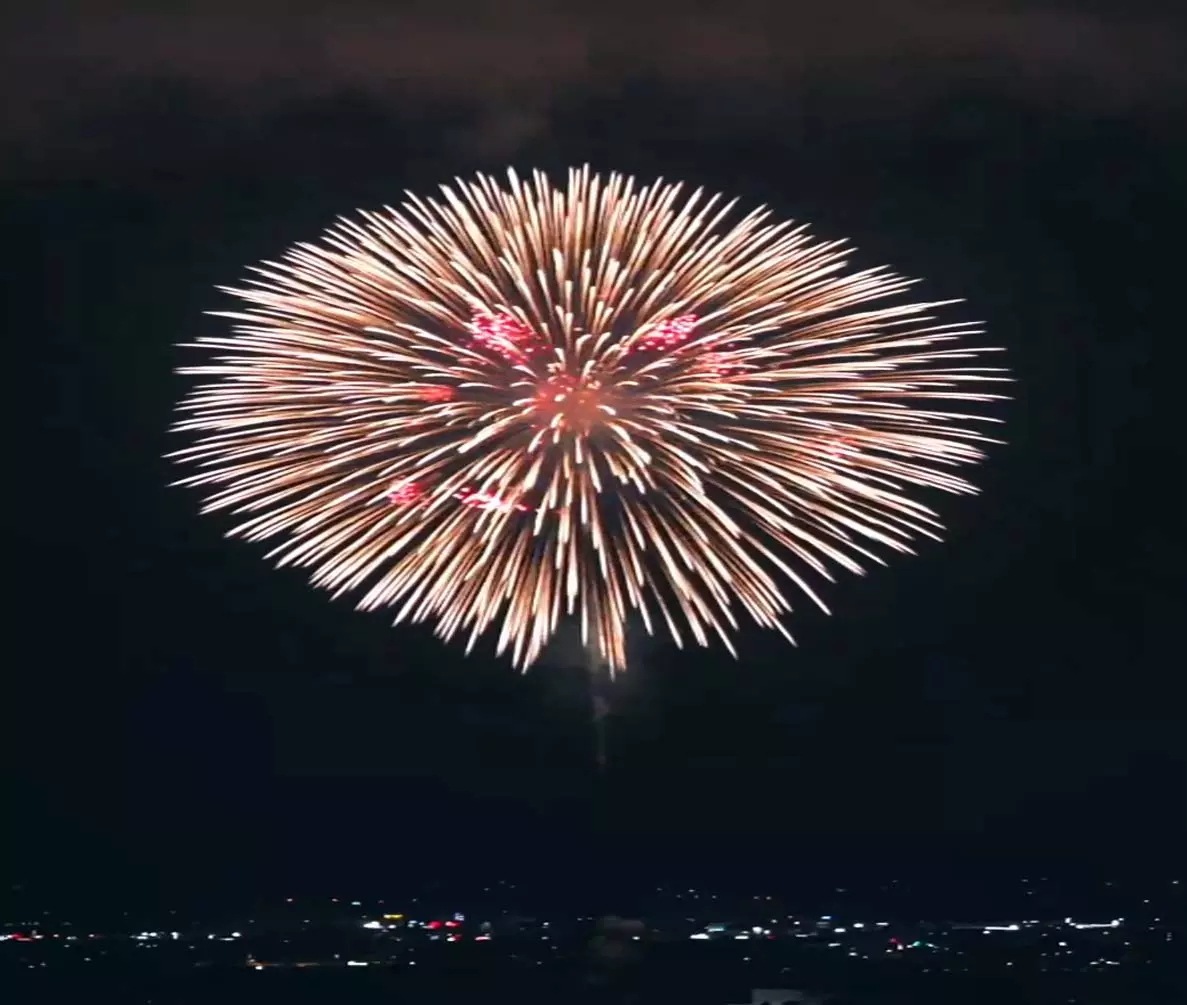 Tokyo में Happy New Year 2026 का भव्य स्वागत Tokyo में Happy New Year 2026 का भव्य स्वागत