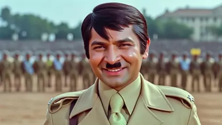 असरानी और राजेश खन्ना की सच्ची दोस्ती, बनी बॉलीवुड की मिसाल असरानी और राजेश खन्ना की सच्ची दोस्ती, बनी बॉलीवुड की मिसाल