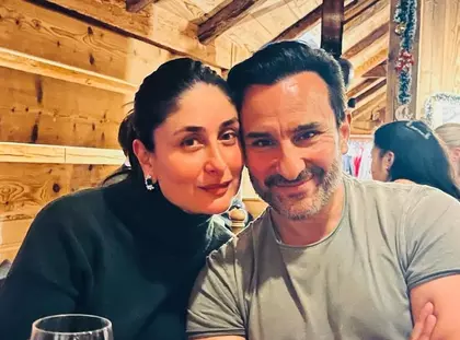 Kareena कपूर: 2025 हमारे लिए भावनात्मक रूप से चुनौतीपूर्ण रहा Kareena कपूर: 2025 हमारे लिए भावनात्मक रूप से चुनौतीपूर्ण रहा