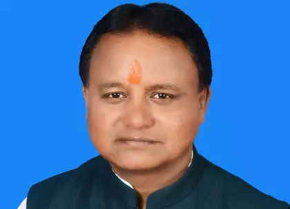 Odisha: पुरी को नगर निगम का दर्जा मिला, नोटिफिकेशन जारी Odisha: पुरी को नगर निगम का दर्जा मिला, नोटिफिकेशन जारी