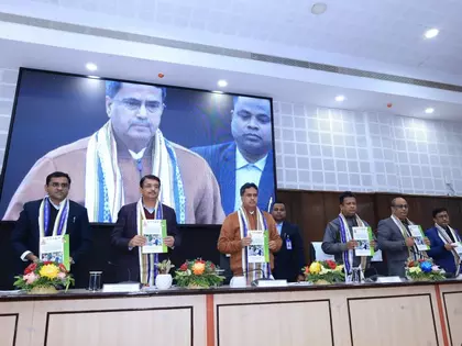 Tripura के मुख्यमंत्री ने मुख्यमंत्री निरामय आरोग्य अभियान शुरू किया Tripura के मुख्यमंत्री ने मुख्यमंत्री निरामय आरोग्य अभियान शुरू किया
