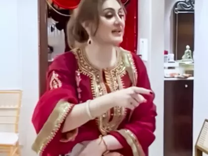 Siddharth और शेफाली की मौत के बाद पारस छाबड़ा ने दिया प्रेरक संदेश Siddharth और शेफाली की मौत के बाद पारस छाबड़ा ने दिया प्रेरक संदेश