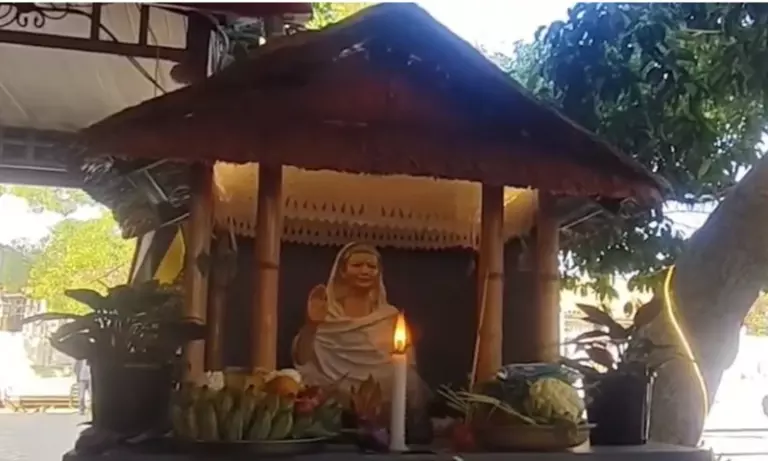 इमोइनु इराटपा पूरे मणिपुर में प्रार्थना, प्रसाद और सांस्कृतिक कार्यक्रमों के साथ मनाया गया