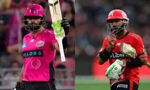 Babar vs Rizwan: आज आमने-सामने होंगे बाबर आजम और मोहम्मद रिजवान, जानें कब और कहां देख सकेंगे Live मैच Babar vs Rizwan: आज आमने-सामने होंगे बाबर आजम और मोहम्मद रिजवान, जानें कब और कहां देख सकेंगे Live मैच