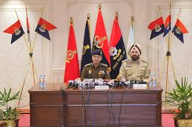 Punjab DGP ने कहा, एंटी-ड्रोन सिस्टम के लिए केंद्र से 175 करोड़ रुपये मांगे गए