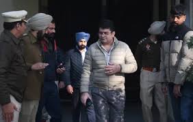 Ludhiana: विधानसभा में अयाली ने एमसी सीमा विस्तार के प्रस्ताव का विरोध किया