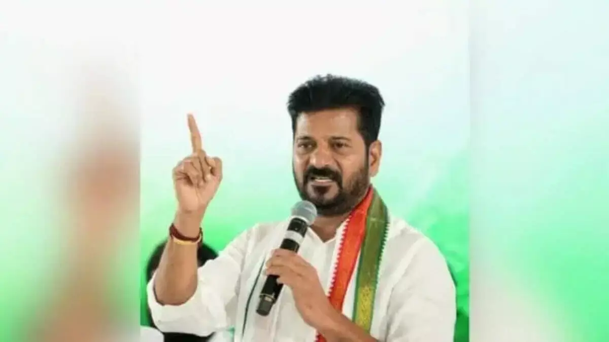 Hyderabad: तेलंगाना के पर्यटन विभाग को 2025 में बड़ी जीत मिलेगी Hyderabad: तेलंगाना के पर्यटन विभाग को 2025 में बड़ी जीत मिलेगी