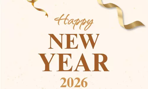 PM मोदी ने नए साल 2026 की देशवासियों को शुभकामनाएं दी