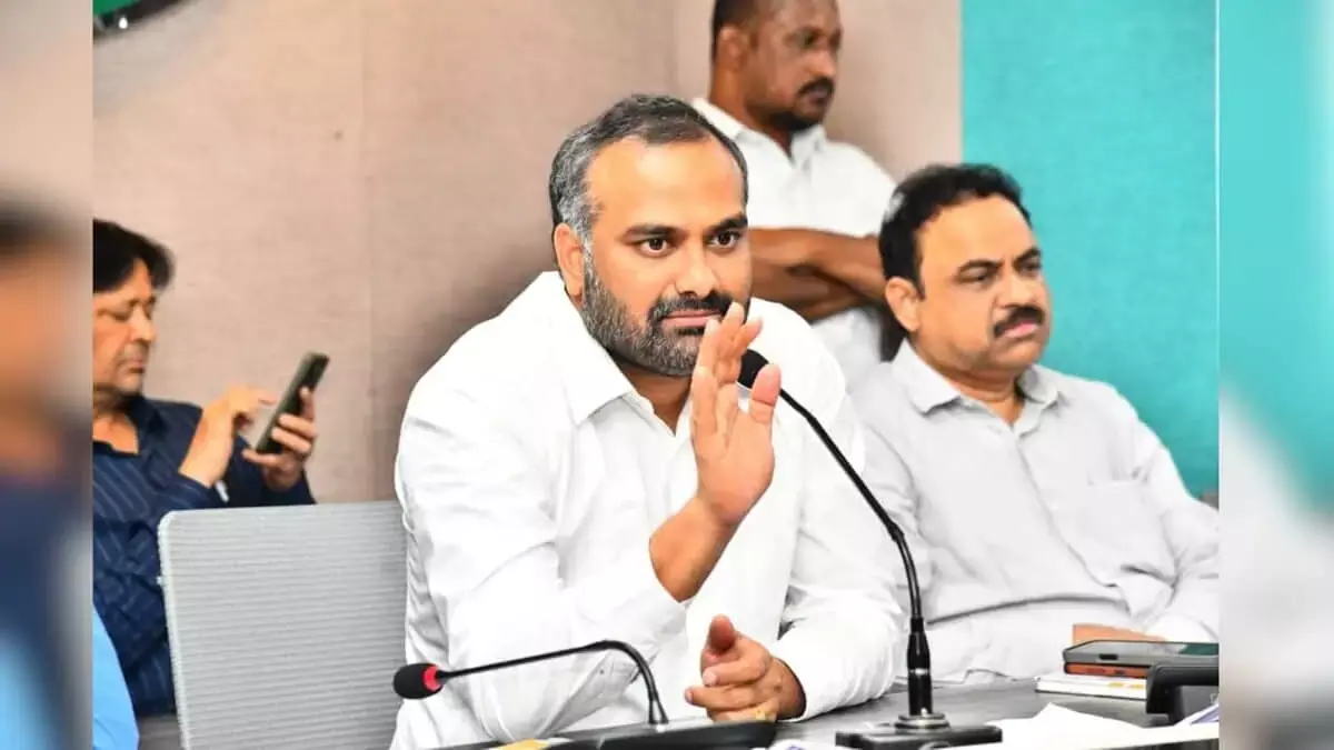 जीएचएमसी ने 2025 में 1,500 करोड़ रुपये से ज़्यादा का प्रॉपर्टी टैक्स इकट्ठा किया