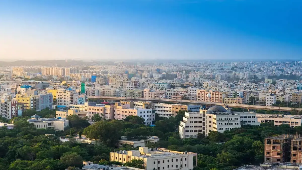 Greater Hyderabad: देखें कि कौन से इलाके किस कमिश्नरेट के अंदर आते Greater Hyderabad: देखें कि कौन से इलाके किस कमिश्नरेट के अंदर आते
