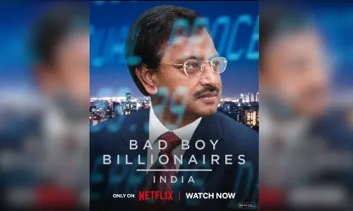 Netflixs Bad Boy Billionaires’: हैदराबाद कोर्ट ने सत्यम एपिसोड पर लगी 5 साल की रोक हटाई