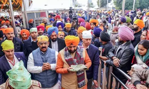 Haryana में हैट्रिक के बाद, BJP पंजाब में आगे बढ़ने की तैयारी में