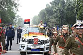 Khaki कभी आपका साथ नहीं छोड़ती, ओपी सिंह ने अपने रिटायरमेंट पर कहा
