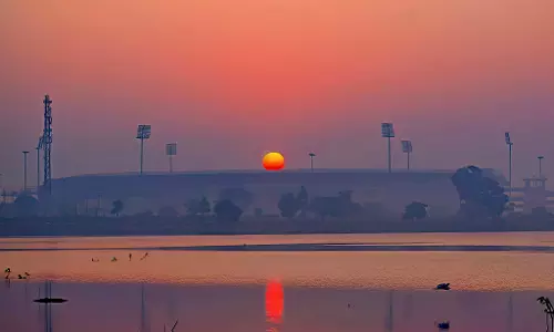 MP बृजमोहन अग्रवाल ने नववर्ष 2026 की शुभकामनाएं दी