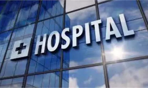 Ludhiana: 24 घंटे में दूसरी घटना,  अस्पताल में बच्ची की मौत पर हंगामा