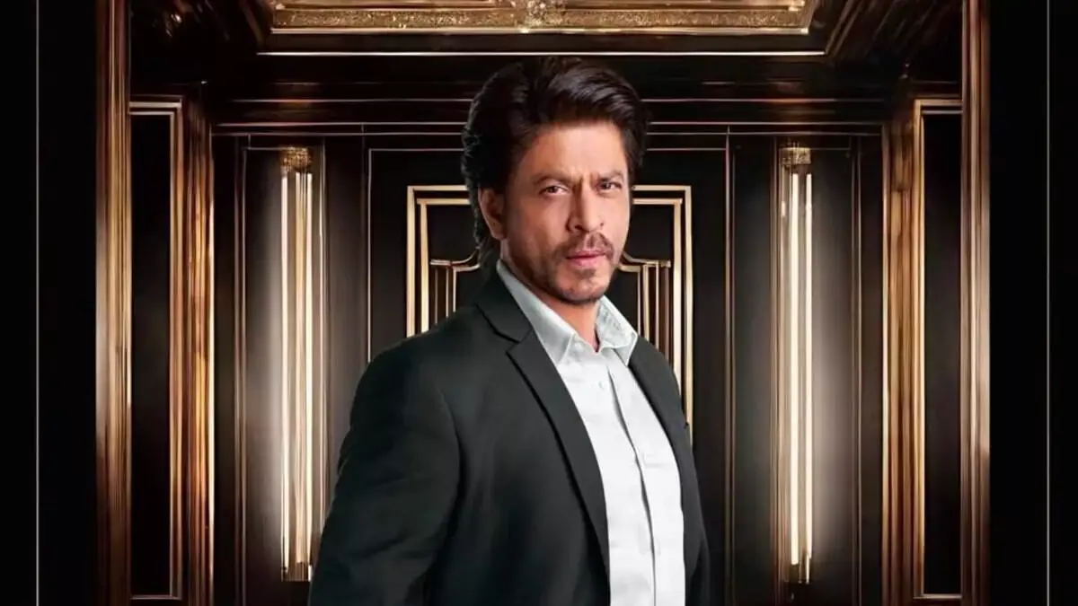 न्यू ईयर 2026 से पहले शाहरुख खान दुबई में क्यों हैं? न्यू ईयर 2026 से पहले शाहरुख खान दुबई में क्यों हैं?