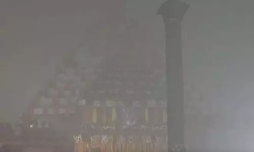 पुरी: नए साल के पहले दिन महाप्रभु जगन्नाथ के दर्शन करने बड़ी संख्या में पहुंचे श्रद्धालु