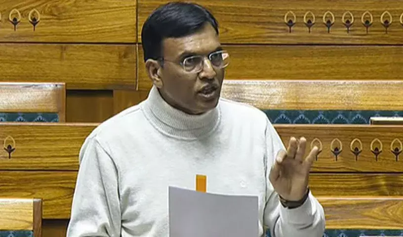 नेशनल स्पोर्ट्स गवर्नेंस एक्ट के नियम 1 जनवरी, 2026 से लागू होंगे नेशनल स्पोर्ट्स गवर्नेंस एक्ट के नियम 1 जनवरी, 2026 से लागू होंगे