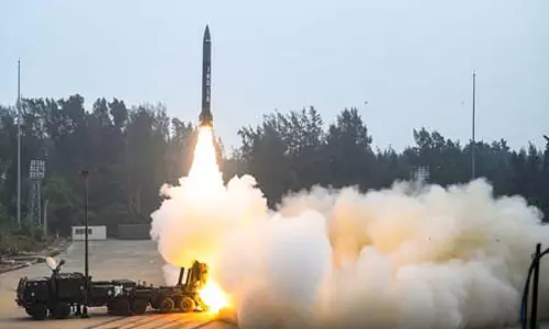 DRDO स्थापना दिवस: रक्षा मंत्री राजनाथ सिंह ने वैज्ञानिकों की उत्कृष्टता को सराहा