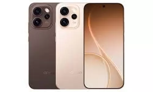 Oppo Reno 15 Pro Max: लॉन्च हुआ Oppo Reno 15 Pro Max, 200MP कैमरा और 80W चार्जिंग का मिलता है सपोर्ट