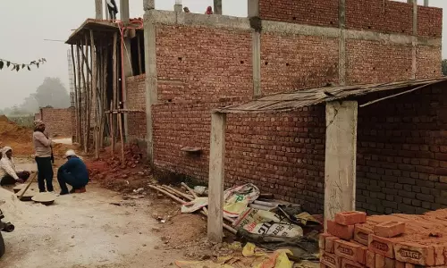 Palwal: सीएम फ्लाइंग की छापेमारी से मचा हड़कंप