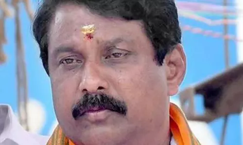 Tamil Nadu में कानून-व्यवस्था की समस्या: नैना नागेंद्रन का गृह मंत्री अमित शाह को पत्र