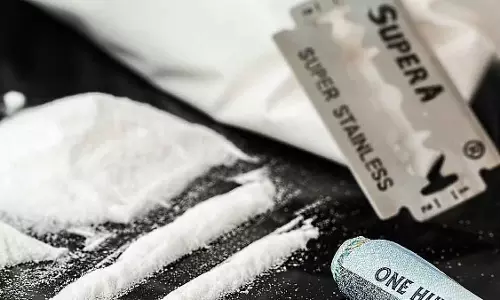 Bhopal : दो साल में युवाओं में MDMA का इस्तेमाल छह गुना बढ़ा Bhopal : दो साल में युवाओं में MDMA का इस्तेमाल छह गुना बढ़ा