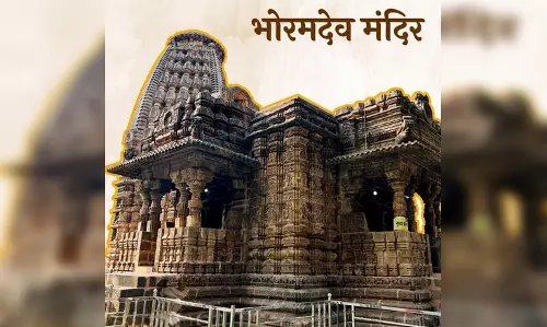 छत्तीसगढ़ को नए साल की सौगात, 146 करोड़ की भोरमदेव कॉरिडोर परियोजना का भूमिपूजन आज