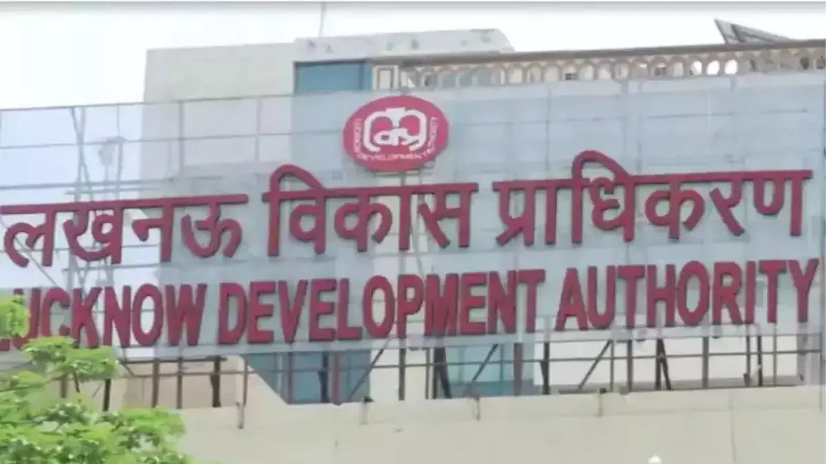 Lucknow: शहर में पारदर्शिता और सुविधा बढ़ाने की पहल Lucknow: शहर में पारदर्शिता और सुविधा बढ़ाने की पहल