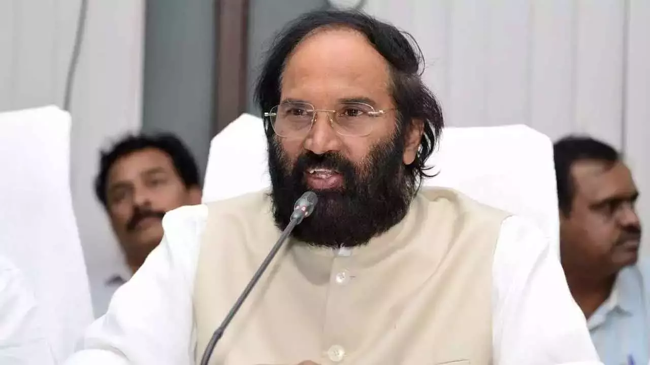 Telangana: सरकार ने सिंचाई हितों की रक्षा के लिए कई कदम उठाए