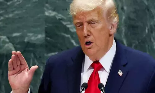 ट्रंप ने शिकागो, LA, पोर्टलैंड से नेशनल गार्ड को हटाने का आदेश दिया
