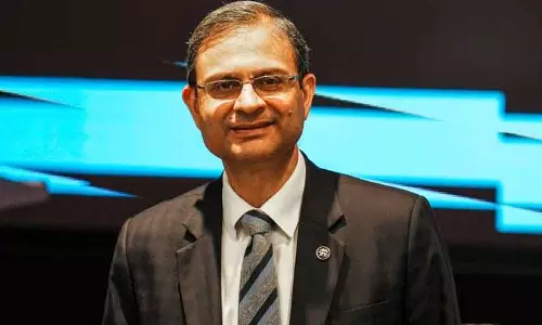 वैश्विक उतार-चढ़ाव के बावजूद विकास बरकरार: RBI Governor