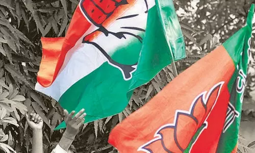 BJP , Katraj-Ambegaon से हिस्ट्रीशीटर की पत्नी को मैदान में उतारा BJP , Katraj-Ambegaon से हिस्ट्रीशीटर की पत्नी को मैदान में उतारा