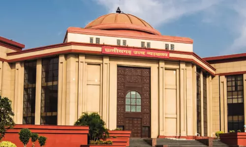 छत्तीसगढ़ हाईकोर्ट में लंबित मामलों की तेजी से हुई सुनवाई