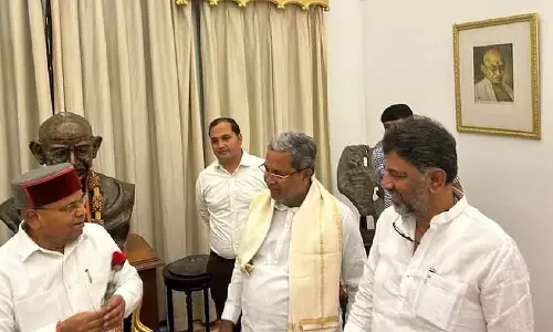 पिछले साल की उपलब्धियों से प्रेरणा लेकर नए साल का स्वागत करें; CM-DCM ने लोगों को शुभकामनाएं दी पिछले साल की उपलब्धियों से प्रेरणा लेकर नए साल का स्वागत करें; CM-DCM ने लोगों को शुभकामनाएं दी