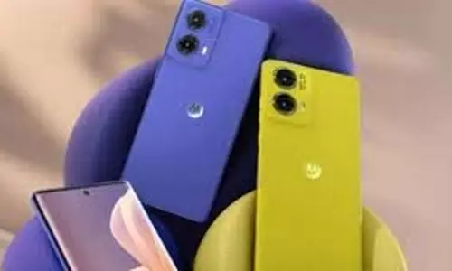 32MP Selfie Camera Mobile: 32MP Selfie Camera वाला सबसे सस्ता मोबाइल, 5500mAh बैटरी फूंकेगी फोन में जान