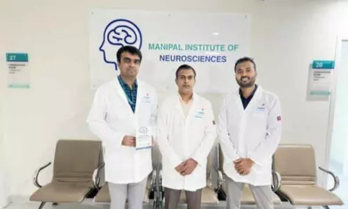 Manipal हॉस्पिटल ने डीप ब्रेन स्टिमुलेशन (DBS) क्लिनिक लॉन्च किया