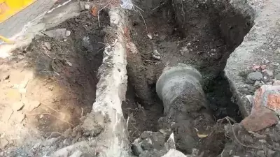 Bhopal: हाहाकार के बीच इंदौरवासियों के लिए चेतावनी जारी Bhopal: हाहाकार के बीच इंदौरवासियों के लिए चेतावनी जारी