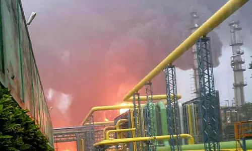 सिटी गैस डिस्ट्रीब्यूशन के विस्तार से FY27 में घरेलू नेचुरल गैस की खपत 3-45% बढ़ेगी: ICRA
