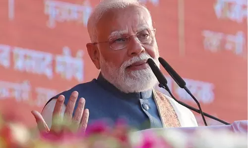 PM Modi ने देश को नए साल की शुभकामनाएं दीं PM Modi ने देश को नए साल की शुभकामनाएं दीं